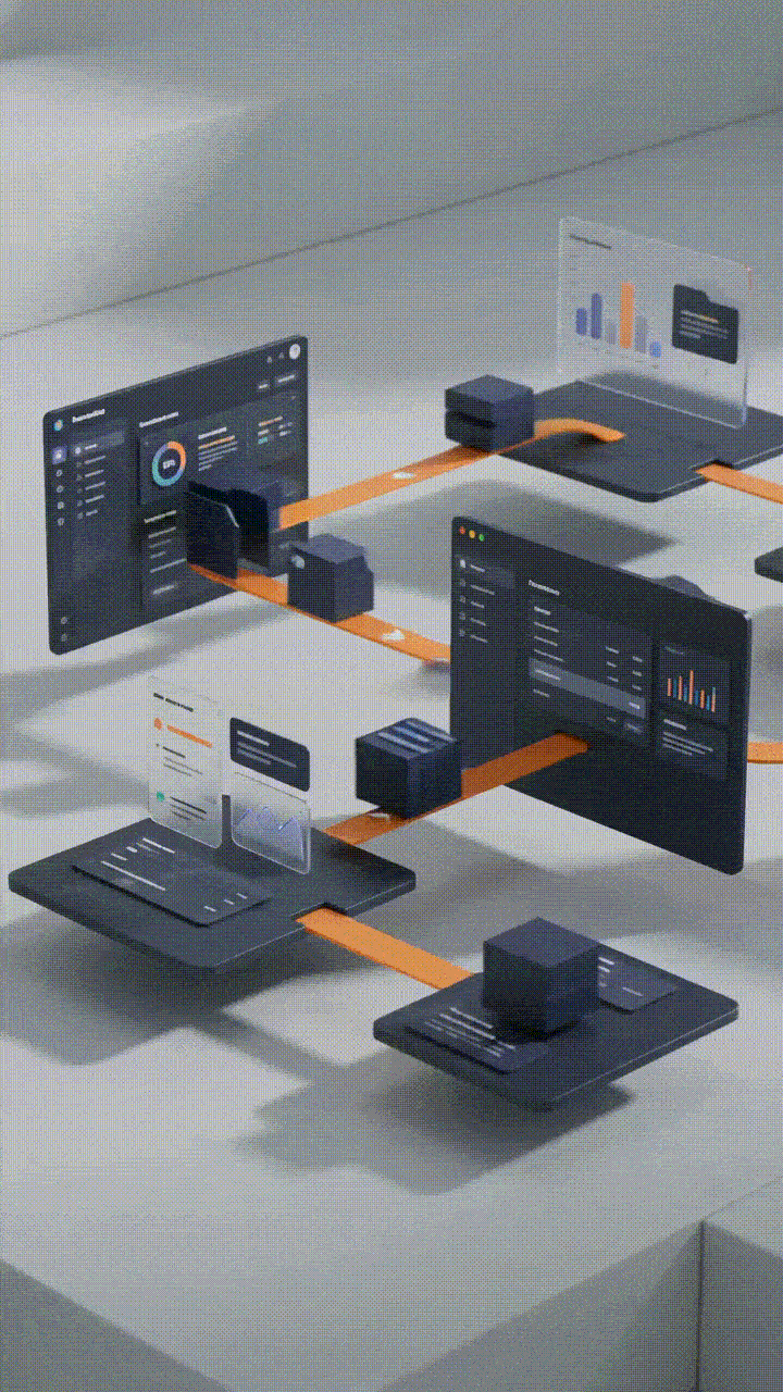 Automate My Business